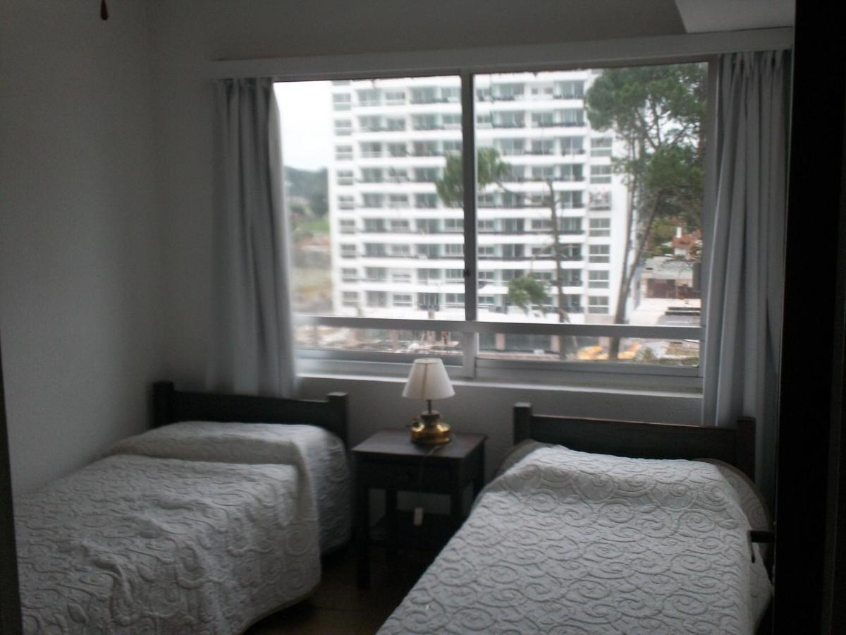 Club Sol Del Este Aparthotel Punta del Este Esterno foto