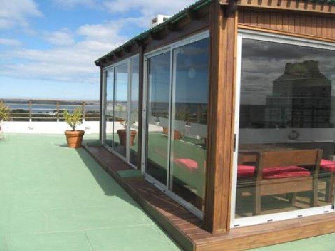 Club Sol Del Este Aparthotel Punta del Este Esterno foto