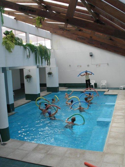 Club Sol Del Este Aparthotel Punta del Este Esterno foto