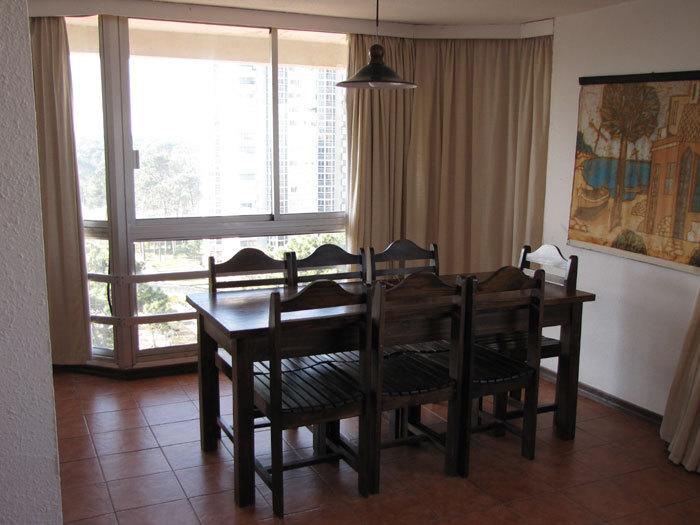 Club Sol Del Este Aparthotel Punta del Este Camera foto