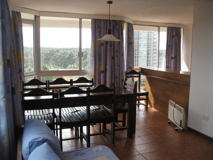 Club Sol Del Este Aparthotel Punta del Este Esterno foto