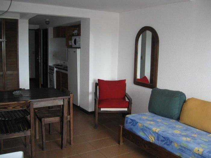 Club Sol Del Este Aparthotel Punta del Este Esterno foto