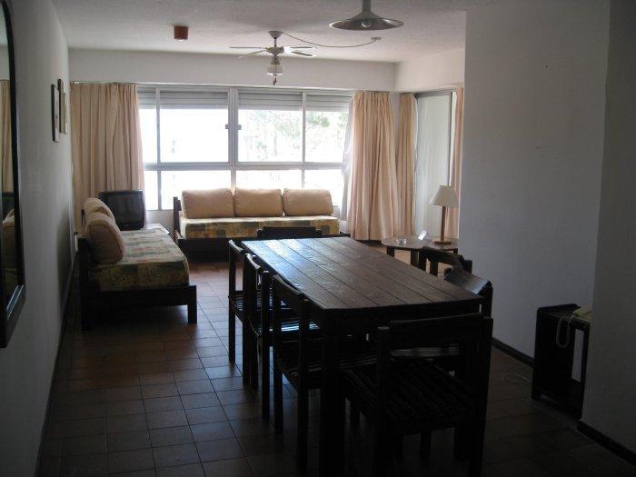 Club Sol Del Este Aparthotel Punta del Este Esterno foto