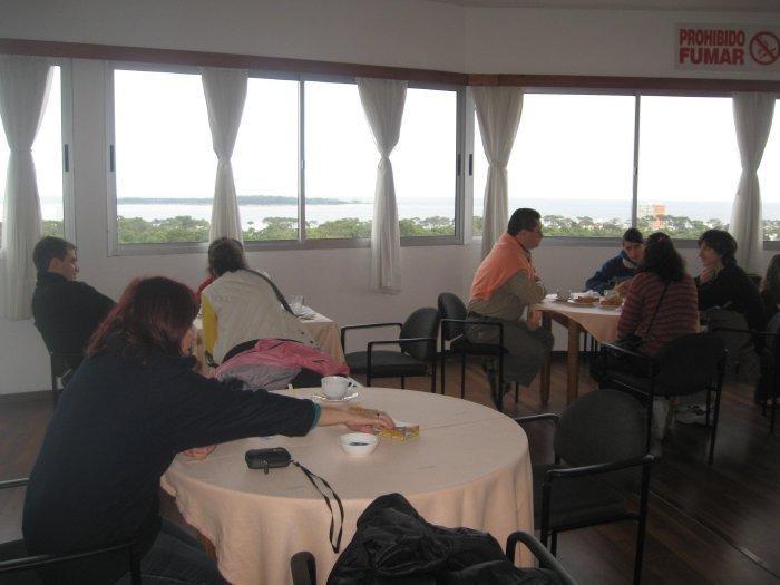 Club Sol Del Este Aparthotel Punta del Este Esterno foto