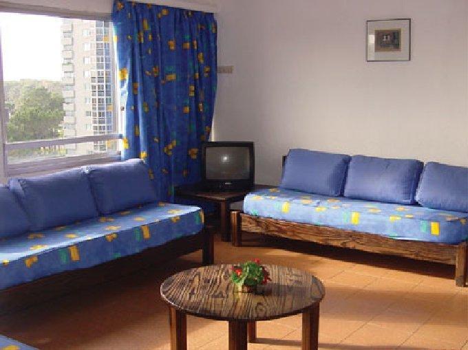 Club Sol Del Este Aparthotel Punta del Este Camera foto